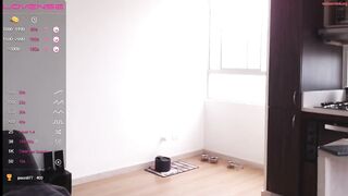 2acidgirls - Private  [Chaturbate] LELO Liv 2 kitchen friend mexicano