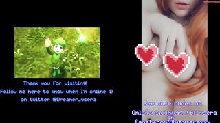 8bitdeviants - Private  [Chaturbate] nipple alluring tempter arousing sensation cougars