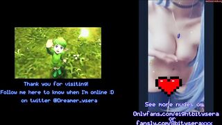 8bitdeviants - Private  [Chaturbate] nipple alluring tempter arousing sensation cougars