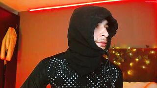 abbyandchris1 - Private  [Chaturbate] flashing amazing We-Vibe Chorus foda