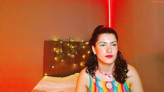 abbyandchris1 - Private  [Chaturbate] flashing amazing We-Vibe Chorus foda
