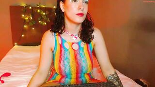 abbyandchris1 - Private  [Chaturbate] flashing amazing We-Vibe Chorus foda