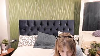 alice_langley - Private  [Chaturbate] Online entertainment Exclusive content We-Vibe Sync big-dick