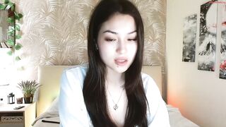 alin_sweetie - Private  [Chaturbate] creamy Pleasing pillows cockring macho