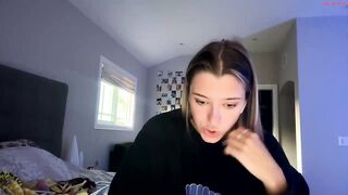 ameliarustova - Private  [Chaturbate] curve messy energetic streamer Lovense Hush