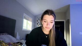 ameliarustova - Private  [Chaturbate] curve messy energetic streamer Lovense Hush