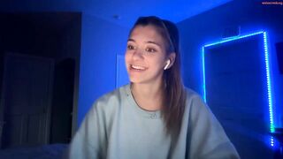 ameliarustova - Private  [Chaturbate] huge -military OhMiBod Freestyle G comedor