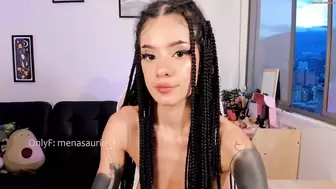 Videos Tagged with amywinne