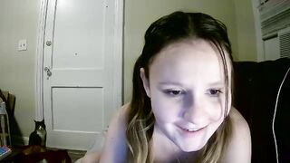 brittbratt24  - Record  [Chaturbate] twerking shy jocks stepdaddy