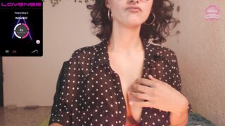 brdot  - Record  [Chaturbate] Russian Girl furry perfect-butt boyfriend