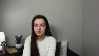 carliebeauty  - Record  [Chaturbate] ftv-girls lesbiansex cream money-talks