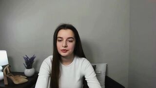 carliebeauty  - Record  [Chaturbate] ftv-girls lesbiansex cream money-talks