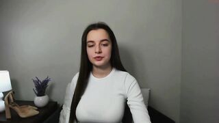 carliebeauty  - Record  [Chaturbate] ftv-girls lesbiansex cream money-talks