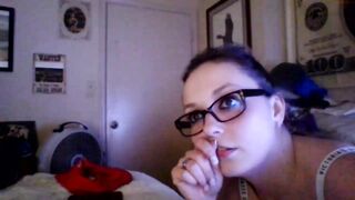 candibaby317  - Record  [Chaturbate] beauty teenage casal rimming