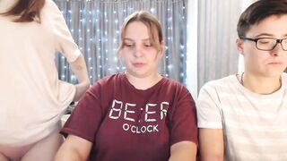 chloe_x_  - Record  [Chaturbate] bulge anal rough-fuck insertion