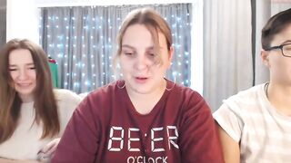 chloe_x_  - Record  [Chaturbate] gay-boysporn training striptease gay-rimming