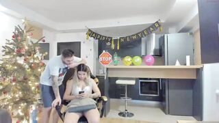 crazy_couple00  - Record  [Chaturbate] Cam Clip long novia cei