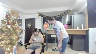 crazy_couple00  - Record  [Chaturbate] Cam Clip long novia cei