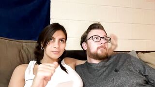 dafnecloutier  - Record  [Chaturbate] dancing transsexual emo-gay plug