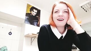 dancinnqueen  - Record  [Chaturbate] chunky teasing deutsch twerk