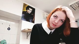 dancinnqueen  - Record  [Chaturbate] chunky teasing deutsch twerk