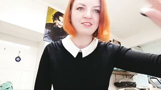 dancinnqueen  - Record  [Chaturbate] chunky teasing deutsch twerk