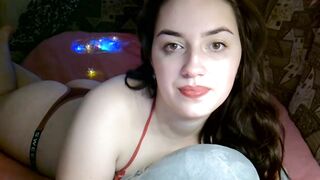 daniella_brunnette  - Record  [Chaturbate] gorgeous flogging stream Beauty