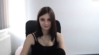 delana_ton  - Record  [Chaturbate] gaypawn soft latinos gritona