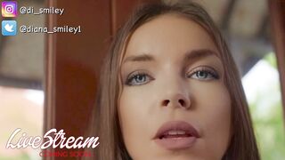 diana_smiley  - Record  [Chaturbate] lady realitykings fat-pussy pigtails