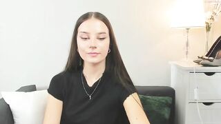 emilycharming  - Record  [Chaturbate] amateur-sex-video orgy toying slut-twink