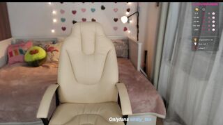 emily_magical  - Record  [Chaturbate] dirty-talk crazy foot-worship inked