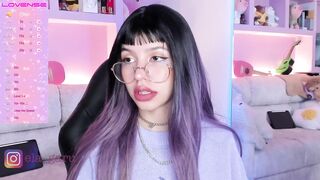 ela_garu  - Record  [Chaturbate] sloppy-blow-job solo mulata handjob