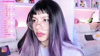 ela_garu  - Record  [Chaturbate] sloppy-blow-job solo mulata handjob