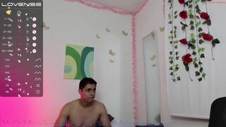 anniequeen_ - Private  [Chaturbate] chinese -natural stunning posterior Sultry figure