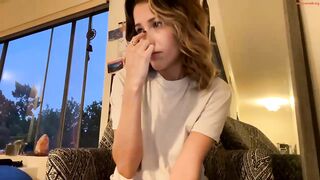 ashleyjohannsson - Private  [Chaturbate] hot-wife lezdom hunk nerd