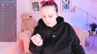 aurorablusssh - Private  [Chaturbate] step-family caucasian Svakom Tammy stepmother