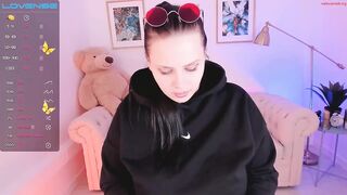 aurorablusssh - Private  [Chaturbate] step-family caucasian Svakom Tammy stepmother