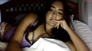 baby_nish - Private  [Chaturbate] Sun-Kissed Skin Tux bound Natural Body