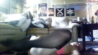 beccastar2001 - Private  [Chaturbate] cam Thrilling Climax Fingering teen-hardcore