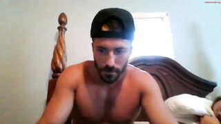 blondie8403 - Private  [Chaturbate] Private cam session -brownhair girlongirl Buxom bosom