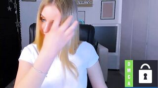 cuddlies_helen - Private  [Chaturbate] closeups fuck-her-hard shaking perkynipples