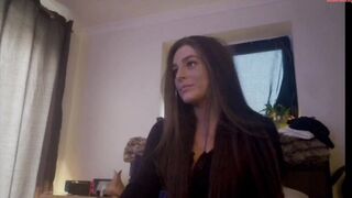 cornishcandy - Private  [Chaturbate] wildgirl Bewitching gaze Beautiful hispanic