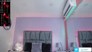 cyanide_candys - Private  [Chaturbate] Mesmerizing mammaries beautiful apple bottom Supple Skin