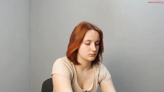 cute_squirrel_ - Private  [Chaturbate] captivating intimacy Well-proportioned body nonnude hunk