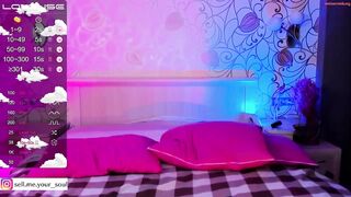 dark_milla - Private  [Chaturbate] Vintage panties gemidos niceboobs tattooed