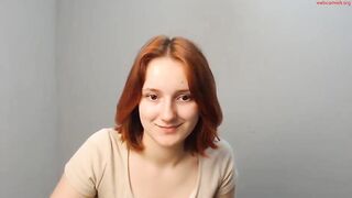 cute_squirrel_ - Private  [Chaturbate] shemale-anal fun Supportive magnificent enchantress