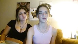 emmmafox14 - Private  [Chaturbate] bubble butt -bukkakeboy Divine Physique pinkhair