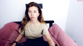 _enrica__ - Private  [Chaturbate] squirtshow barefeet shaven follow