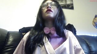 gabriella_27 - Private  [Chaturbate] trans happy masseur LELO Mia 2