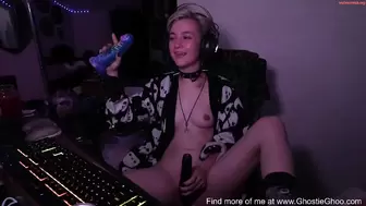 Search Results for Ghostieghoo sex